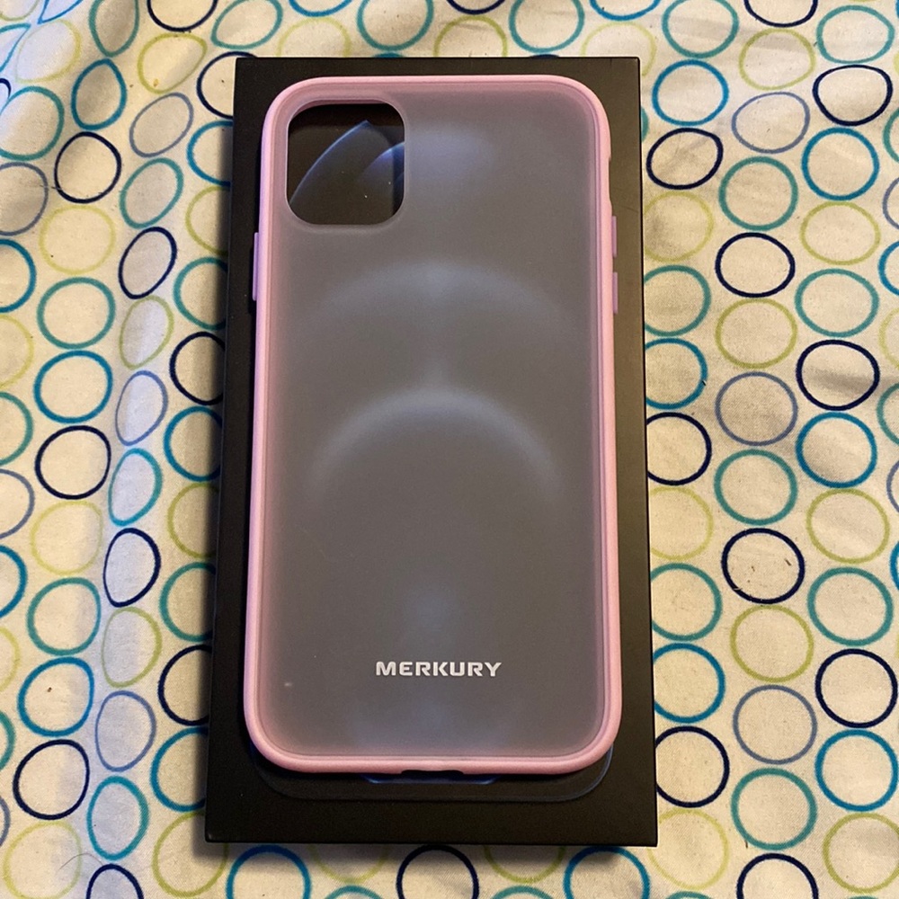 iPhone 11 case